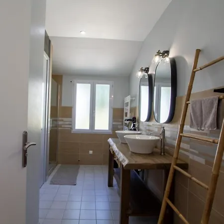 Prázdninový dům Bon Maraval Champagnac-de-Bélair