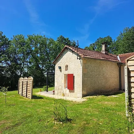 Bon Maraval Prázdninový dům *