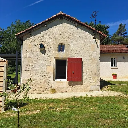 Bon Maraval Hébergement de vacances