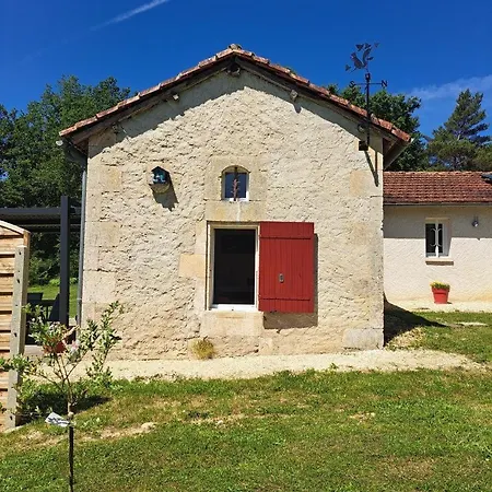 Bon Maraval Prázdninový dům