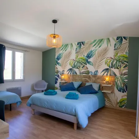 Prázdninový dům Bon Maraval Champagnac-de-Bélair