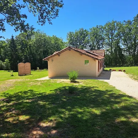 Bon Maraval Prázdninový dům