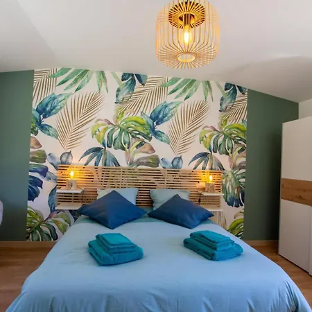 Bon Maraval Prázdninový dům *