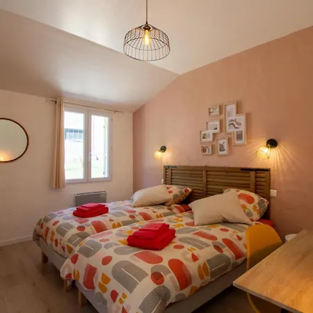 Prázdninový dům Bon Maraval Champagnac-de-Bélair