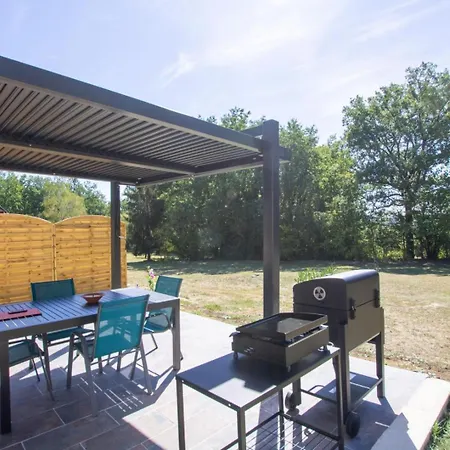 Bon Maraval Prázdninový dům