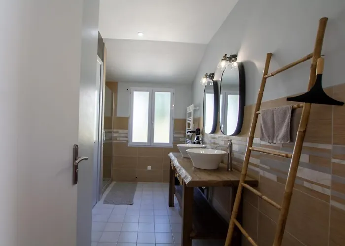 Tatil Evi Bon Maraval Champagnac-de-Bélair