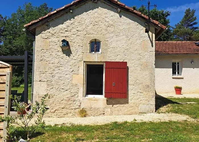Bon Maraval Tatil Evi