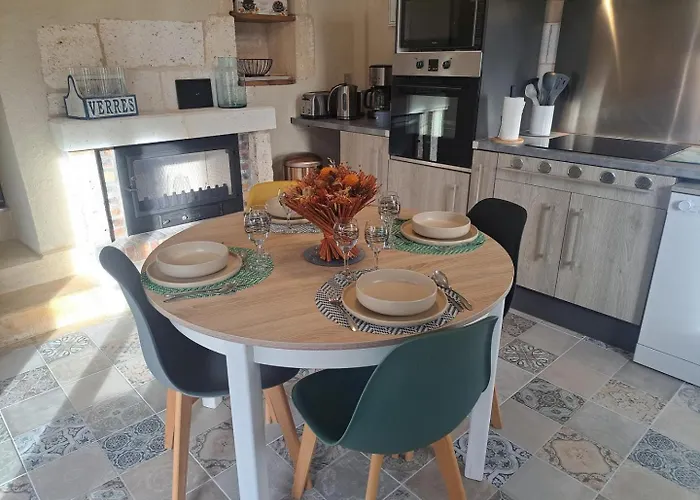 Tatil Evi Bon Maraval