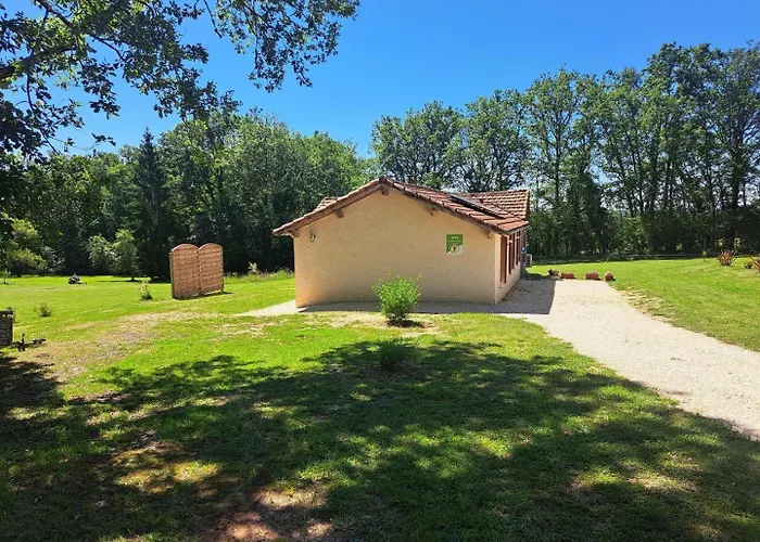 Bon Maraval Tatil Evi