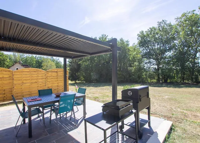 Bon Maraval Tatil Evi